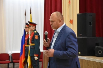 Имена героев будут жить!