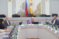Информация о совещании в комитете 30 июня 2025 года