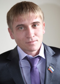 Ковтун Сергей Иванович