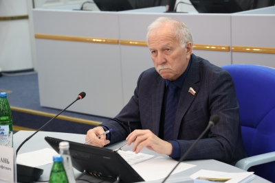 В Думе Ставрополья изучат законодательные практики регулирования средств индивидуальной мобильности