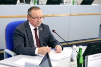 На Ставрополье появится краевой закон о патриотизме