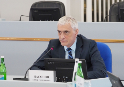 Бюджет Ставропольского края на 2022 год сохранит социальную направленность