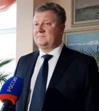 Николай Мурашко подвел итоги года в курортной сфере