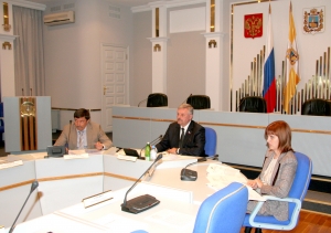 НОВЫЕ РЕШЕНИЯ НА ПЕРСПЕКТИВУ