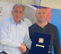 На Ставрополье прошли соревнования на кубок края по боксу