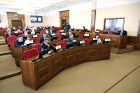 Информация  о заседании комитета  16 февраля 2021 года