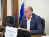 Депутаты держат на контроле реализацию мероприятий по развитию сельских территорий края