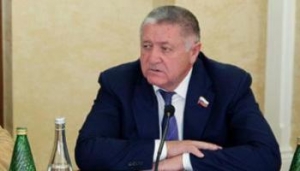 Депутат краевой Думы Валентин Аргашоков: Активность жителей Пятигорска – это движущая сила позитивных преобразований в городе