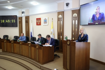 Дума Ставрополья ужесточила административную ответственность за попрошайничество и гадания на улицах