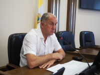 Депутаты работают над изменениями краевого законодательства в сфере охраны окружающей среды и недропользования