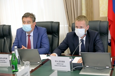 Сельхозугодья края защитят от града