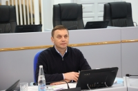Информация об участии в заседании круглого стола на тему "Развитие внутреннего туризма в Российской Федерации" в режиме ВКС 17 декабря 2025 года