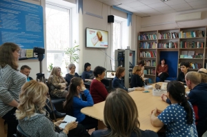 Новый этап в повышении медицинской грамотности