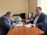 Соблюдение прав человека в центре внимания