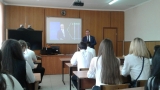 О выборе профессии и семейных ценностях