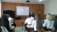 О выборе профессии и семейных ценностях
