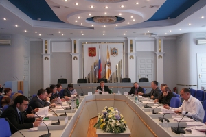 ЗА ЧЁТКОЕ ПЛАНИРОВАНИЕ БЮДЖЕТА