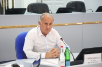 Депутаты работают над совершенствованием краевого законодательства в области лесных отношений