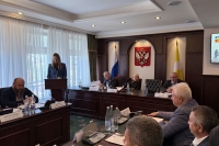 Эффективно работать дальше в новом составе