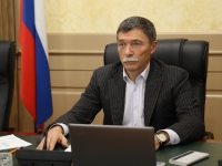 В краевую Думу направлены законопроекты исполнительной власти