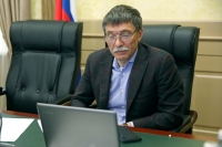 Краевые депутаты готовы к изменению регионального законодательства для поддержки экономики в условиях санкций