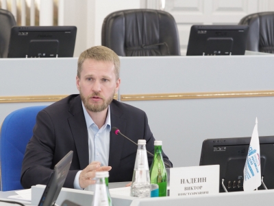 Виктор Надеин: "Качественная система подготовки кадров для регионального АПК – основа эффективного развития сельских территорий края"
