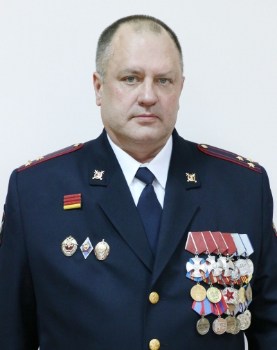 Сергей Шевелёв: Надо говорить людям правду!