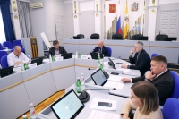 Обеспечение жильём детей-сирот обсудили в Думе Ставрополья