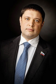 Николай Новопашин: От здоровых продуктов – к сильной стране