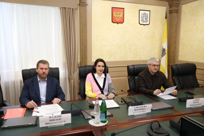 В Госдуме обсудили развитие массового и корпоративного спорта