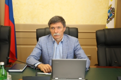 На Ставрополье продолжается уборочная страда