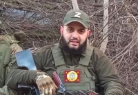 Молодой депутат награжден медалью ордена "За заслуги перед Отечеством" II степени