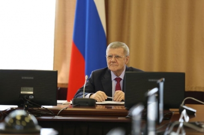 Депутат Аркадий Торосян предложил создать Совет молодых депутатов СКФО