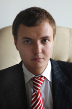 Трухачев Александр Владимирович