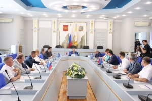 Ставрополье справилось с паводковой ситуацией
