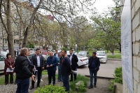 Обновленные крыши, новые лифты – капремонт многоквартирных домов стал темой выездного совещания профильного комитета