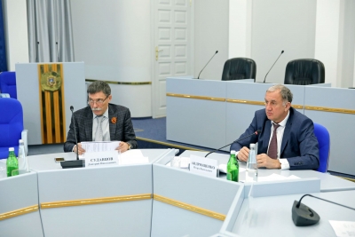 Ставропольские ветераны получат государственную поддержку на приобретение жилья