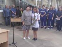 Участие в торжественном мероприятии, посвященном профессиональному празднику – Дню работника скорой медицинской помощи
