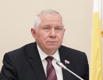 Юрий Белый: Как предпринимателям получить патент и кто может воспользоваться "нулевой ставкой" на Ставрополье