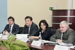 Об энергосбережении в домах