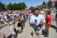 «Чужих детей не бывает»