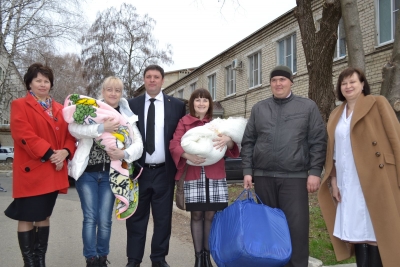 Проект «Добро пожаловать в этот мир» теперь и в Труновском районе