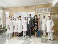 Вирус не остановит развитие курортов