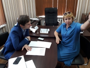 Больше конкретных дел