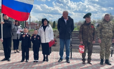 «Эх, путь-дорожка фронтовая»
