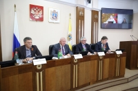 Информация о заседании комитета 18 марта 2025 года