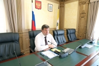 Качество и безопасность горячего питания школьников в приоритете государства