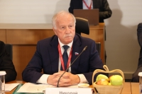 Информация об участии в работе Кавказского инвестиционного форума 26 мая 2025 года