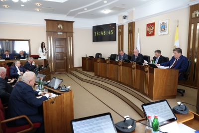 Муниципалитеты получили возможность расширить свой жилищный фонд