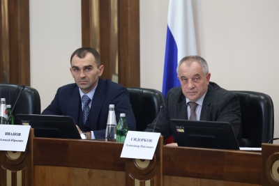 Дополнительные 2 миллиарда рублей планируется направить на поддержку молодых семей Ставрополья